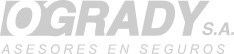 Logo O'Grady S.A.