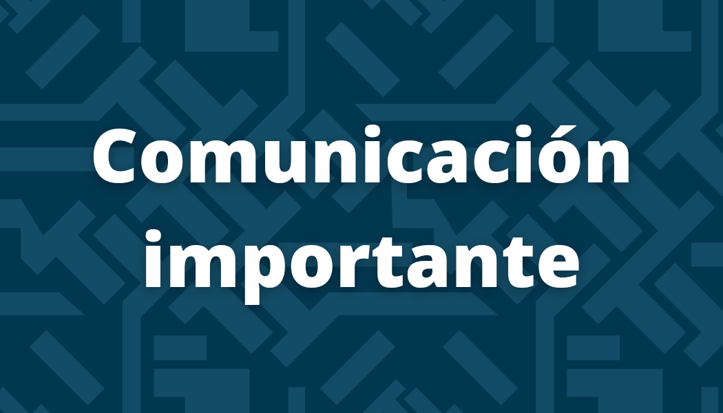 OPERATORIA PROVISORIA DE RENOVACIÓN DE SEGUROS