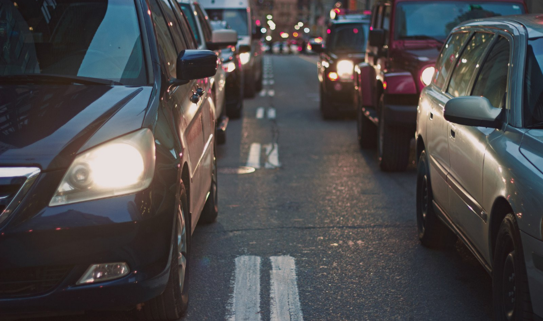 AUMENTO EN LOS SEGUROS DE AUTOMOTORES